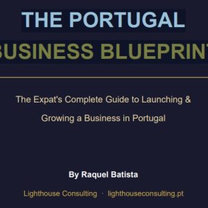 THE PORTUGAL BUSINESS BLUEPRINT